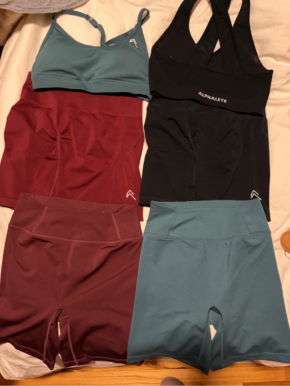 Oner Active bundle 6 pieces
